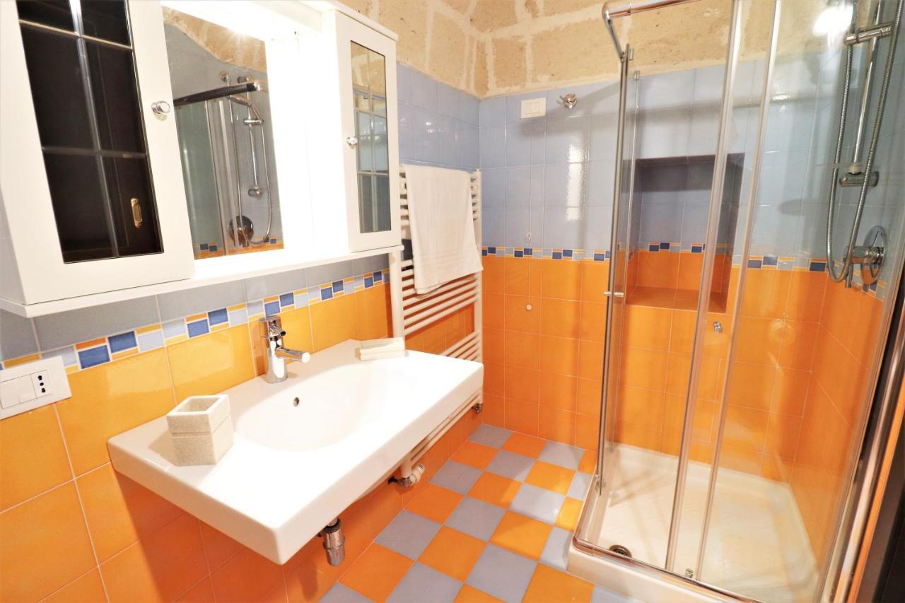 Tenuta Degli Agrumi Carmiano  エクステリア 写真