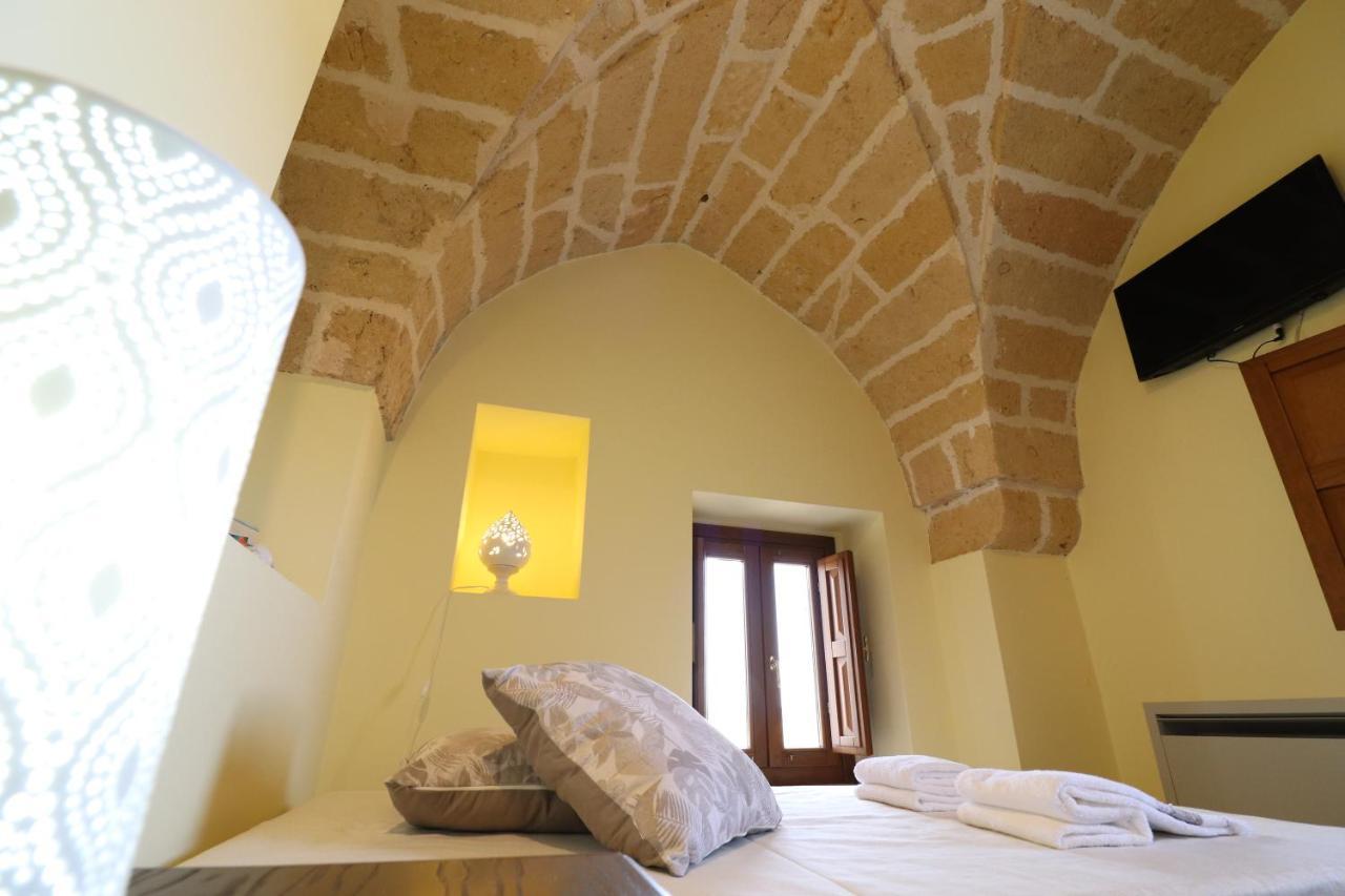 Tenuta Degli Agrumi Carmiano  エクステリア 写真