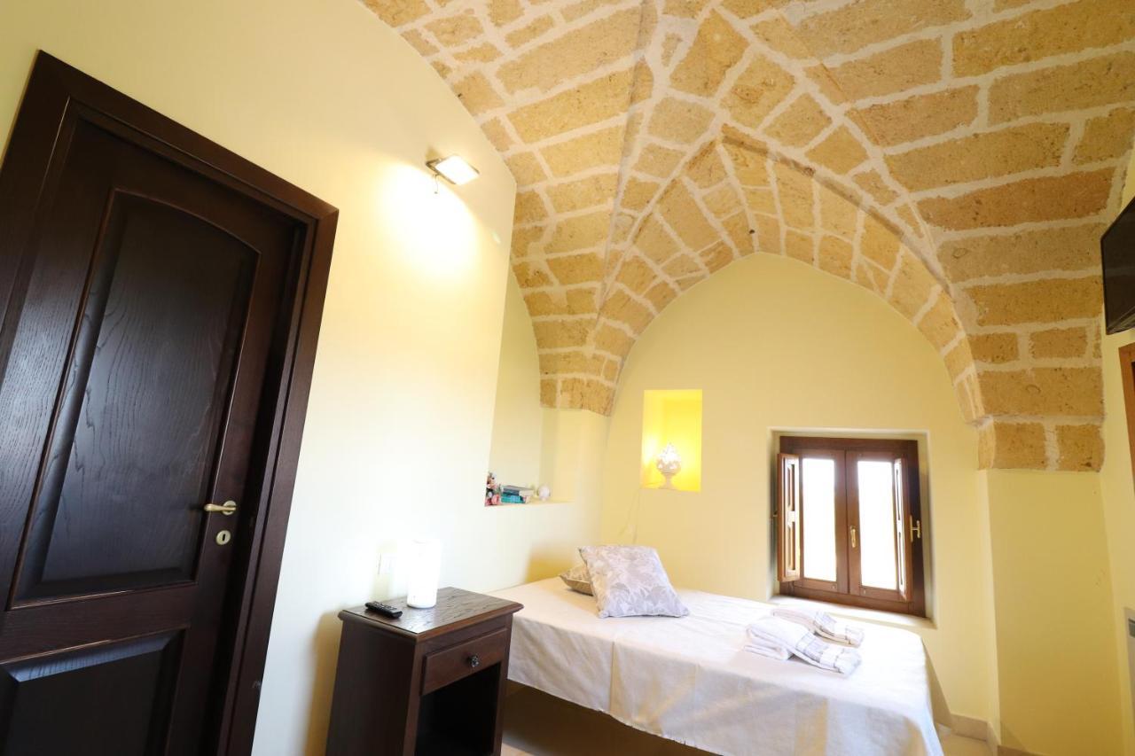 Tenuta Degli Agrumi Carmiano  エクステリア 写真